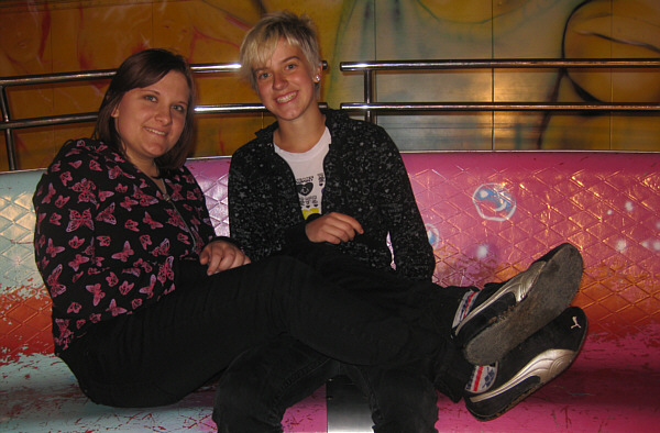 Familienmesse (Familia) in Laa an der Thaya, Juni 2009!
