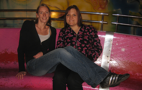 Familienmesse (Familia) in Laa an der Thaya, Juni 2009!