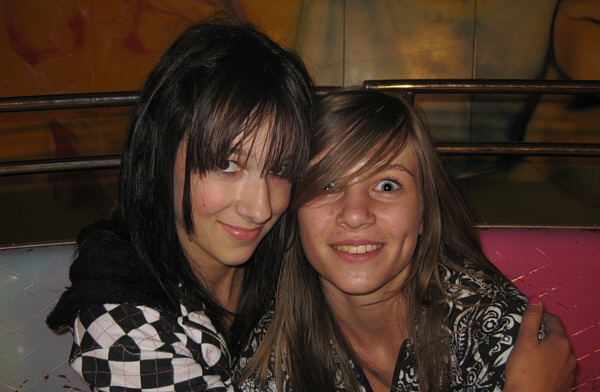 Familienmesse (Familia) in Laa an der Thaya, Juni 2009!