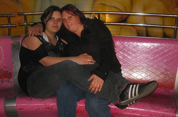 Familienmesse (Familia) in Laa an der Thaya, Juni 2009!