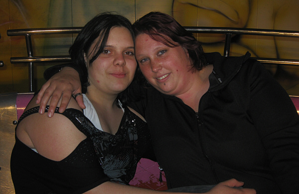 Familienmesse (Familia) in Laa an der Thaya, Juni 2009!