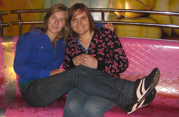 Familienmesse (Familia) in Laa an der Thaya, Juni 2009!