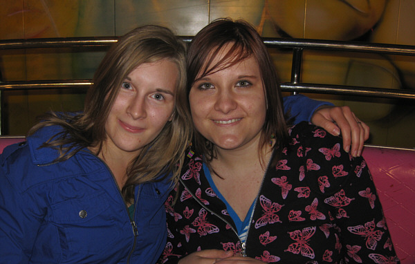Familienmesse (Familia) in Laa an der Thaya, Juni 2009!
