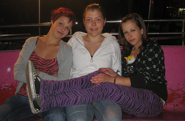 Familienmesse (Familia) in Laa an der Thaya, Juni 2009!