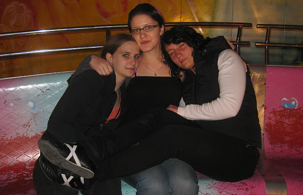 Familienmesse (Familia) in Laa an der Thaya, Juni 2009!
