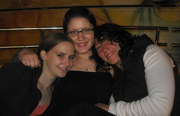 Familienmesse (Familia) in Laa an der Thaya, Juni 2009!