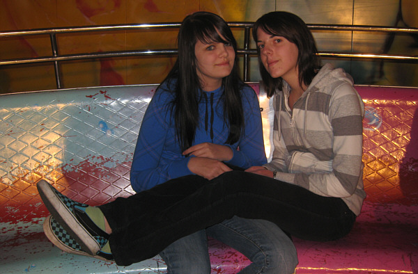 Familienmesse (Familia) in Laa an der Thaya, Juni 2009!
