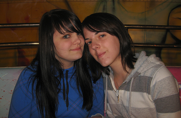 Familienmesse (Familia) in Laa an der Thaya, Juni 2009!