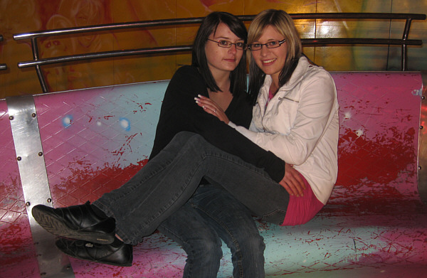 Familienmesse (Familia) in Laa an der Thaya, Juni 2009!