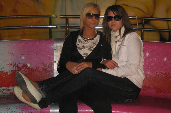 Familienmesse (Familia) in Laa an der Thaya, Juni 2009!