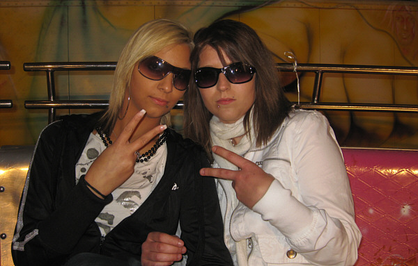Familienmesse (Familia) in Laa an der Thaya, Juni 2009!