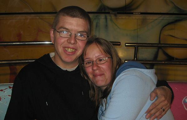 Familienmesse (Familia) in Laa an der Thaya, Juni 2009!