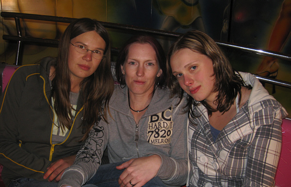 Familienmesse (Familia) in Laa an der Thaya, Juni 2009!