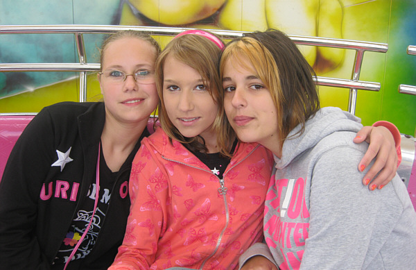 Familienmesse (Familia) in Laa an der Thaya, Juni 2009!