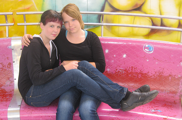 Familienmesse (Familia) in Laa an der Thaya, Juni 2009!