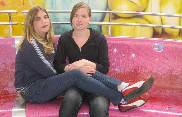Familienmesse (Familia) in Laa an der Thaya, Juni 2009!