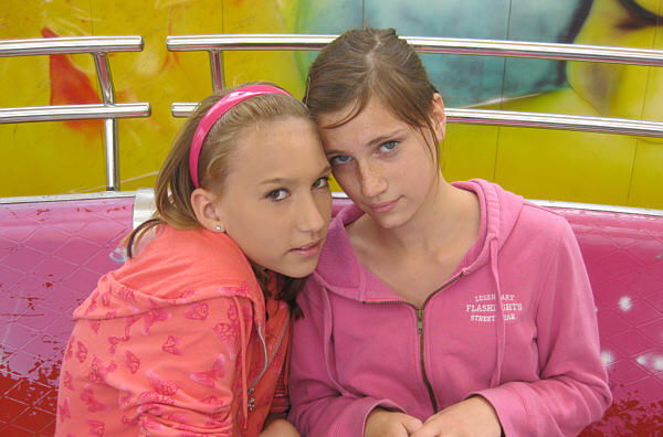 Familienmesse (Familia) in Laa an der Thaya, Juni 2009!