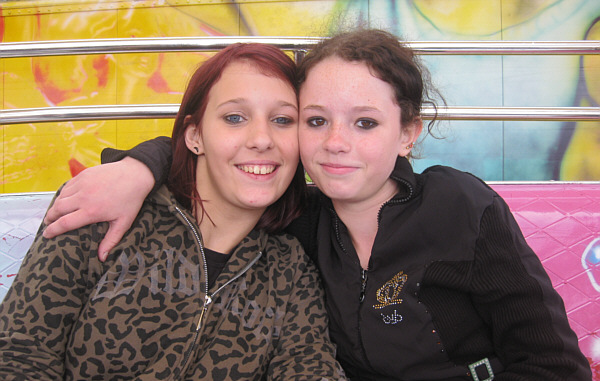 Familienmesse (Familia) in Laa an der Thaya, Juni 2009!