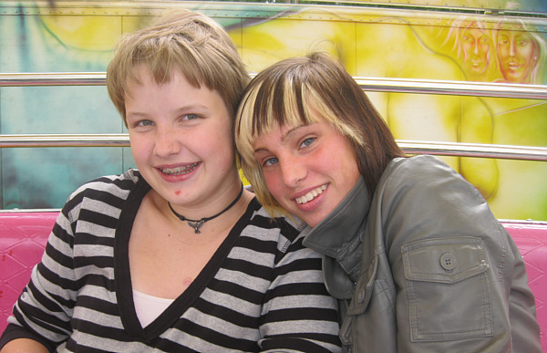 Familienmesse (Familia) in Laa an der Thaya, Juni 2009!