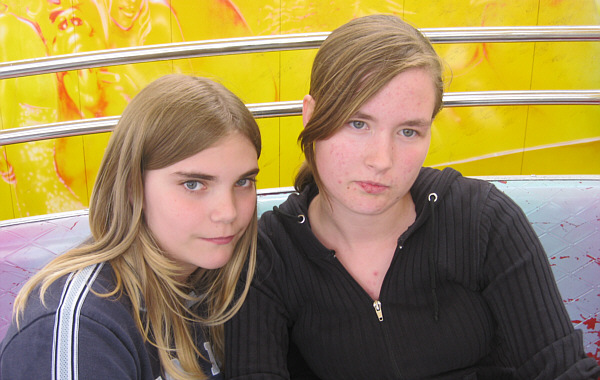 Familienmesse (Familia) in Laa an der Thaya, Juni 2009!