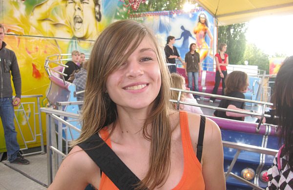 Familienmesse (Familia) in Laa an der Thaya, Juni 2009!