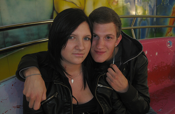 Familienmesse (Familia) in Laa an der Thaya, Juni 2009!