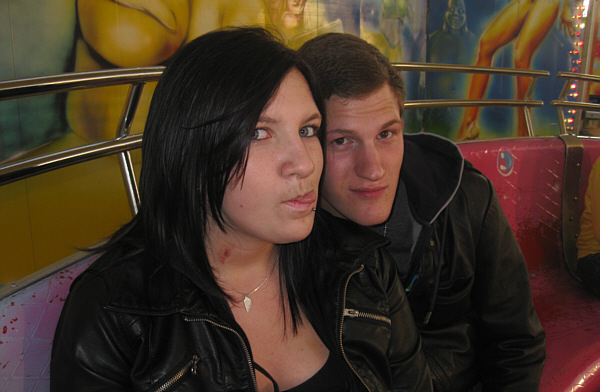Familienmesse (Familia) in Laa an der Thaya, Juni 2009!