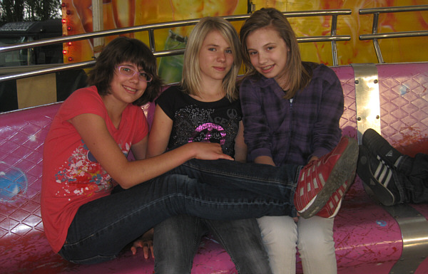 Familienmesse (Familia) in Laa an der Thaya, Juni 2009!