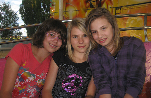 Familienmesse (Familia) in Laa an der Thaya, Juni 2009!