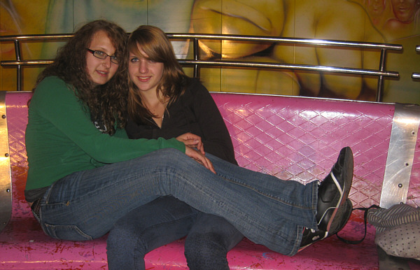 Familienmesse (Familia) in Laa an der Thaya, Juni 2009!