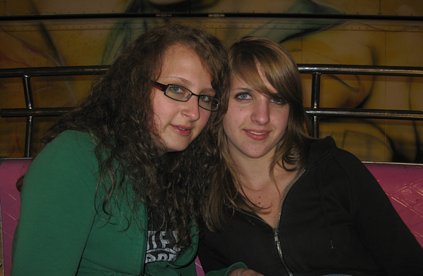 Familienmesse (Familia) in Laa an der Thaya, Juni 2009!