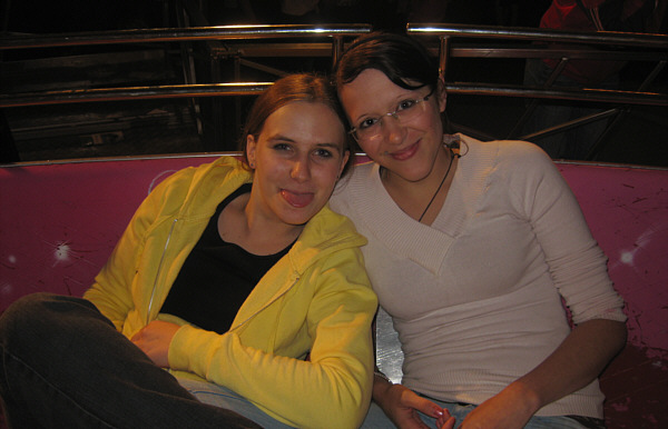 Familienmesse (Familia) in Laa an der Thaya, Juni 2009!