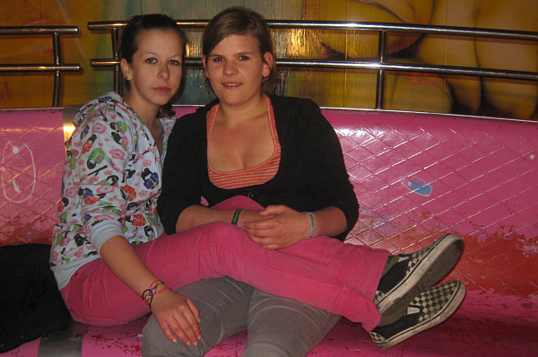 Familienmesse (Familia) in Laa an der Thaya, Juni 2009!