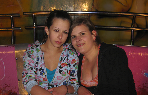 Familienmesse (Familia) in Laa an der Thaya, Juni 2009!