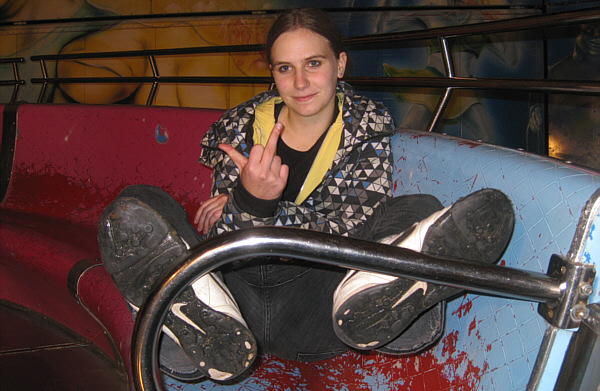 Familienmesse (Familia) in Laa an der Thaya, Juni 2009!
