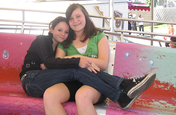 Familienmesse (Familia) in Laa an der Thaya, Juni 2009!