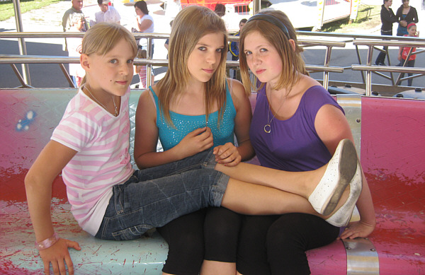 Familienmesse (Familia) in Laa an der Thaya, Juni 2009!