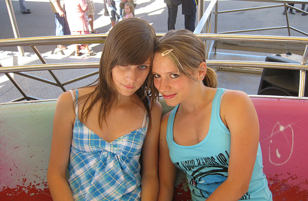 Familienmesse (Familia) in Laa an der Thaya, Juni 2009!