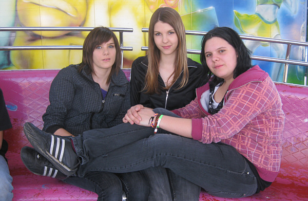 Familienmesse (Familia) in Laa an der Thaya, Juni 2009!
