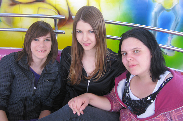 Familienmesse (Familia) in Laa an der Thaya, Juni 2009!