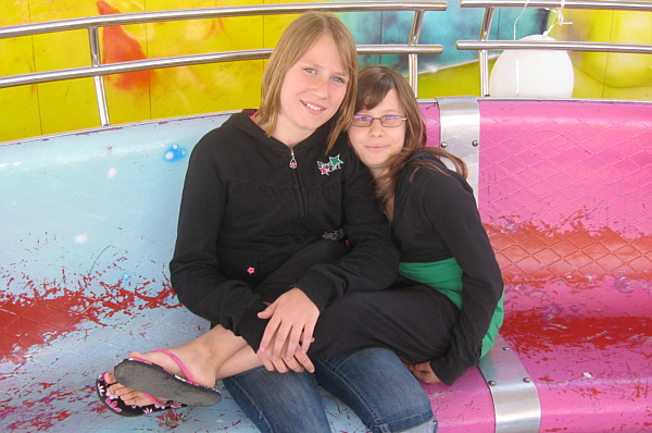 Familienmesse (Familia) in Laa an der Thaya, Juni 2009!