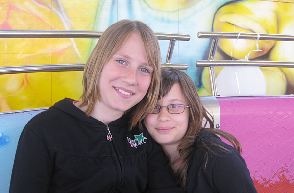 Familienmesse (Familia) in Laa an der Thaya, Juni 2009!