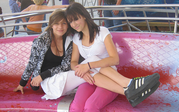 Familienmesse (Familia) in Laa an der Thaya, Juni 2009!