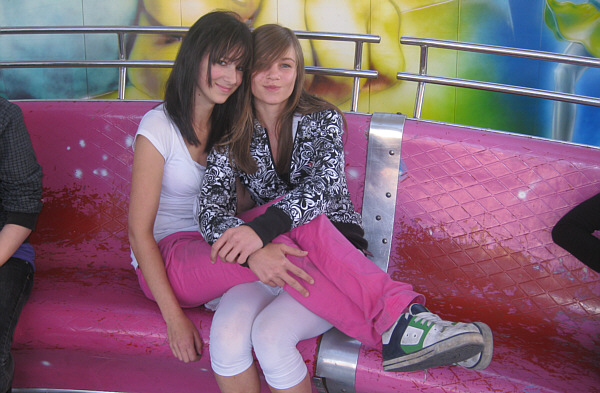 Familienmesse (Familia) in Laa an der Thaya, Juni 2009!