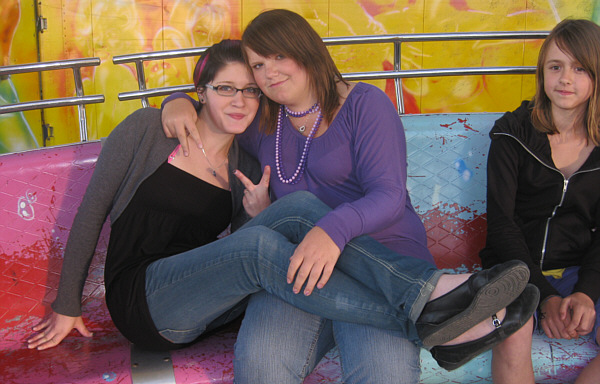 Familienmesse (Familia) in Laa an der Thaya, Juni 2009!