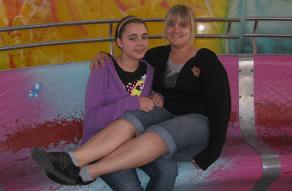 Familienmesse (Familia) in Laa an der Thaya, Juni 2009!