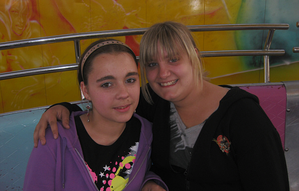 Familienmesse (Familia) in Laa an der Thaya, Juni 2009!