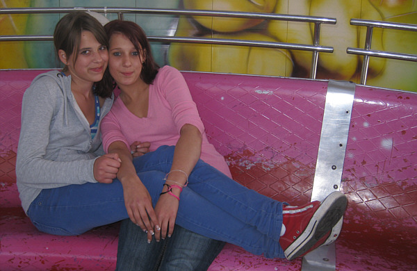 Familienmesse (Familia) in Laa an der Thaya, Juni 2009!