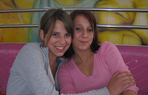Familienmesse (Familia) in Laa an der Thaya, Juni 2009!