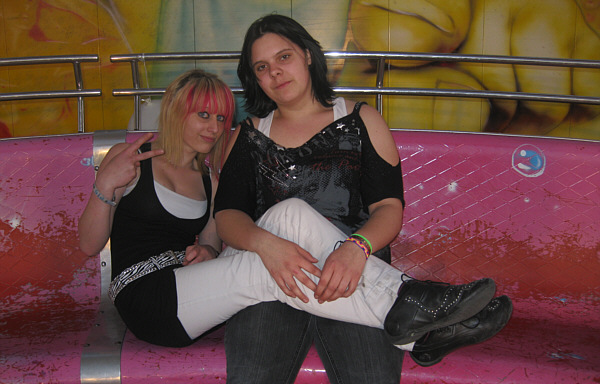 Familienmesse (Familia) in Laa an der Thaya, Juni 2009!